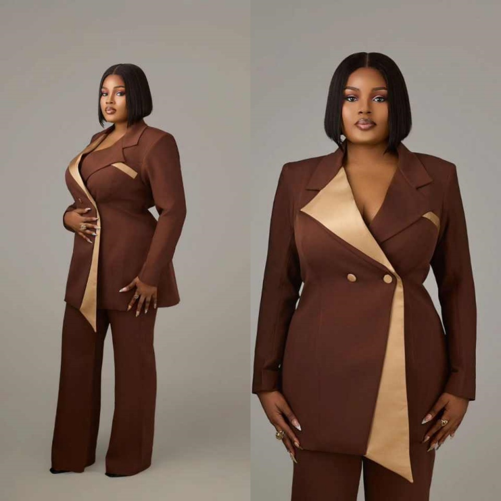 Tuxedos pour femmes grandes ta - Women Formal Wear For Graduation avis et prix