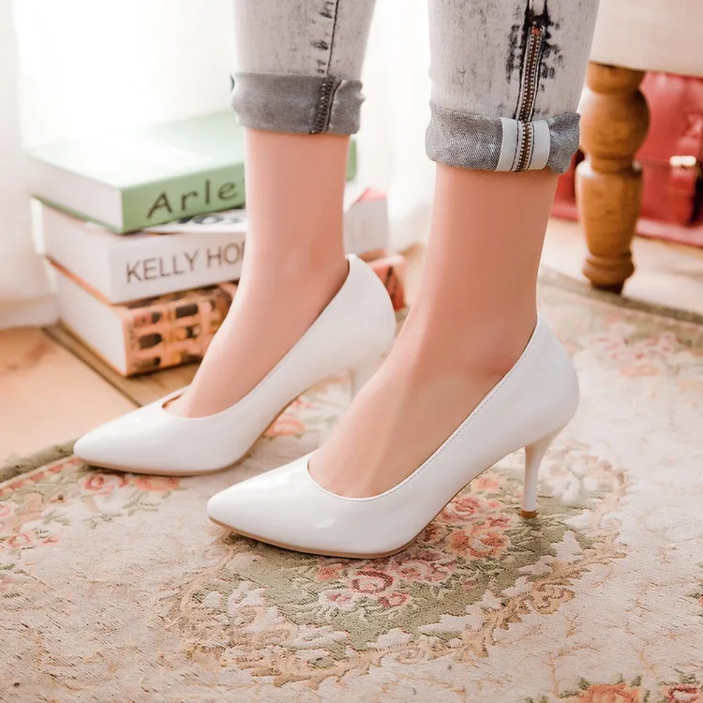 Grande taille 34-47 chaussures - Women'S Formal Wear To A Wedding avis et prix