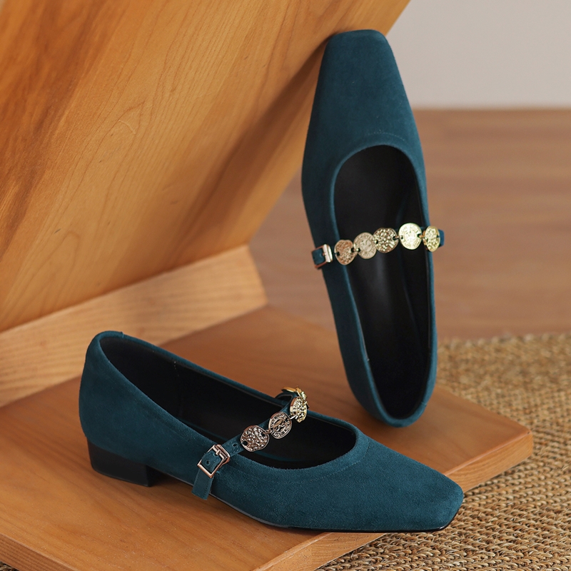 AIYUQI 2026 Nouvelles Chaussur - Women Formal Office Wear Shoes avis et prix