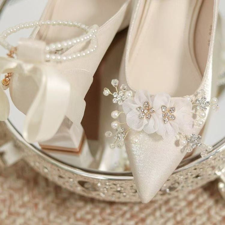 Chaussures de mariage de style - Women'S Formal Wear To A Wedding avis et prix