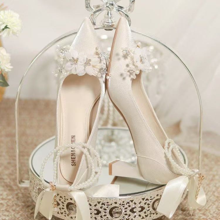 Chaussures de mariage de style - Women'S Formal Wear To A Wedding avis et prix