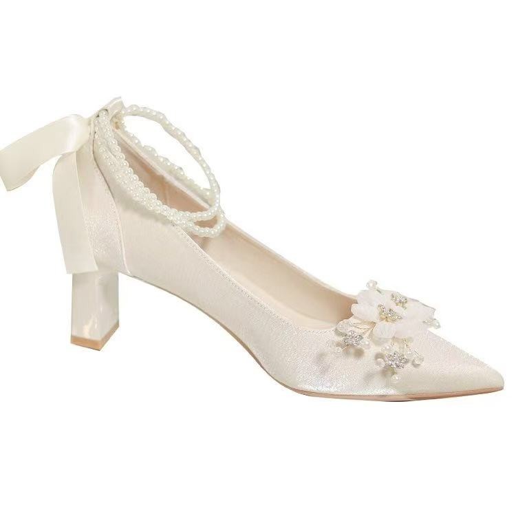 Chaussures de mariage de style - Women'S Formal Wear To A Wedding avis et prix