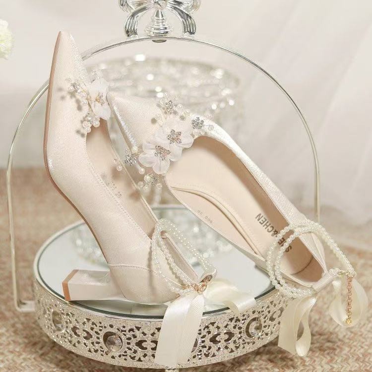 Chaussures de mariage de style - Women'S Formal Wear To A Wedding avis et prix