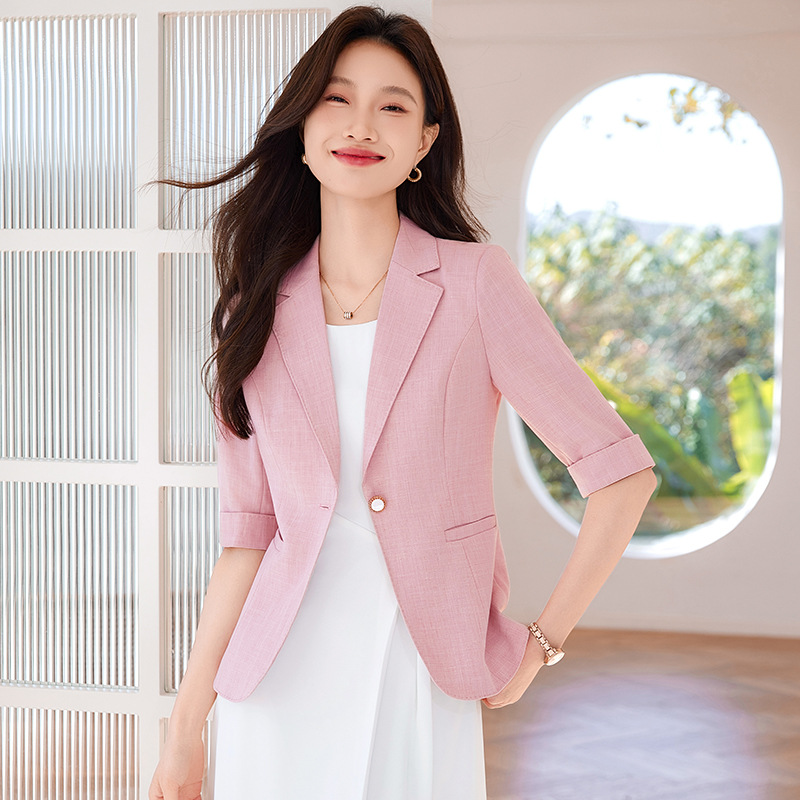 Vêtements professionnels haut  - Women'S Formal Wear Petite avis et prix