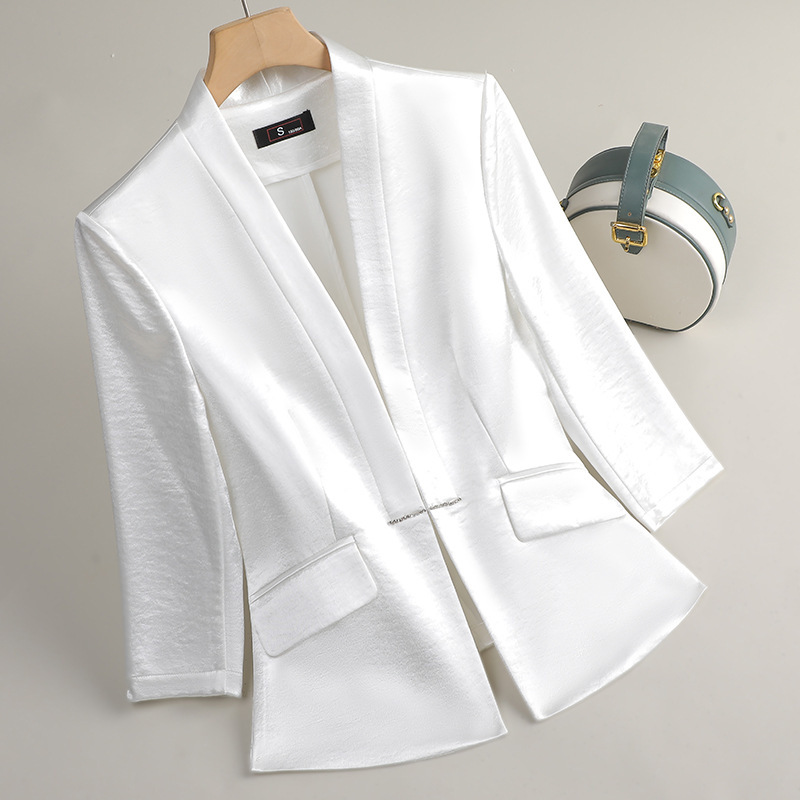 Femmes professionnelles noir b - Women Formal Wear Black And White avis et prix