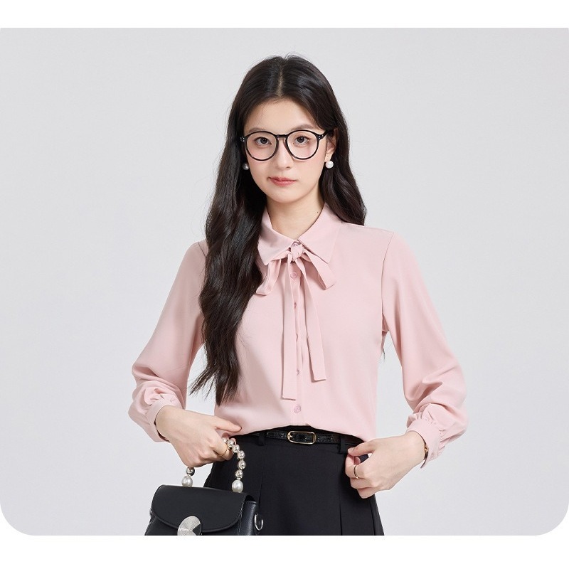Chemise en Chiffon Rose pour F - Women'S Formal Wear Petite avis et prix
