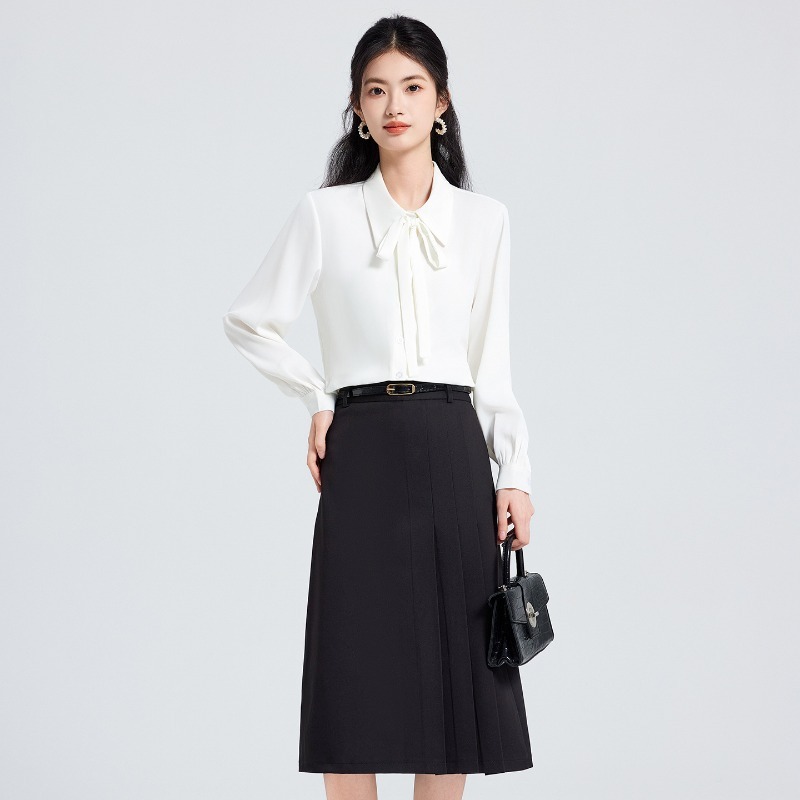 Chemise en Chiffon Rose pour F - Women'S Formal Wear Petite avis et prix