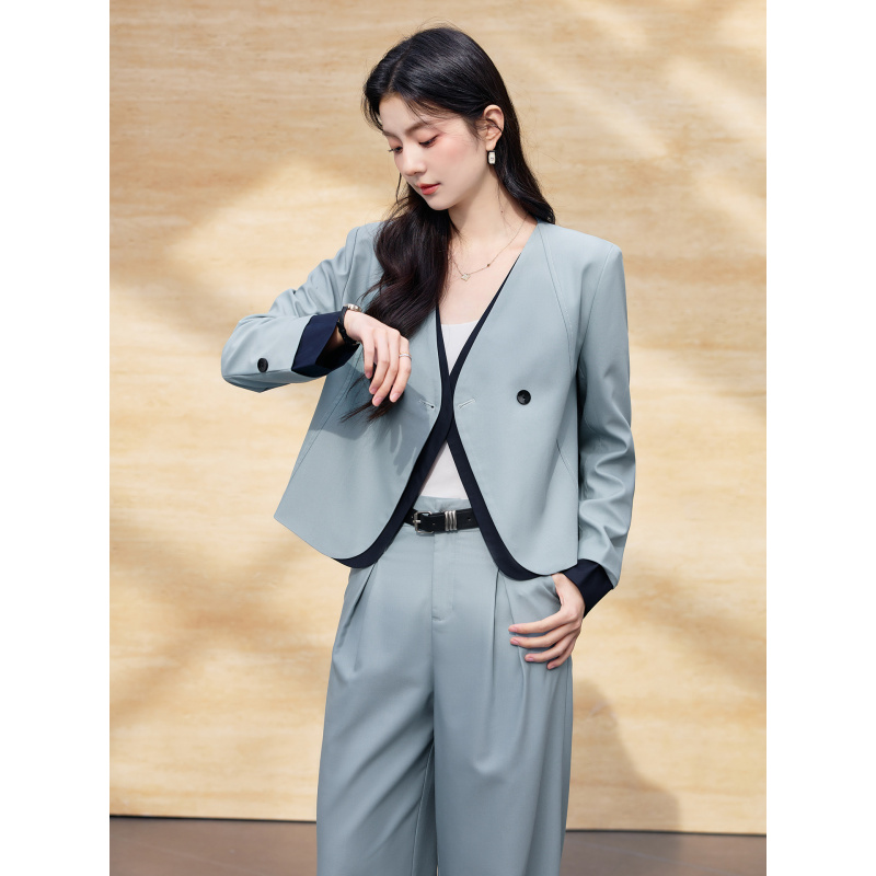 Ensemble de tailleur de bureau - Women'S Formal Wear Petite avis et prix